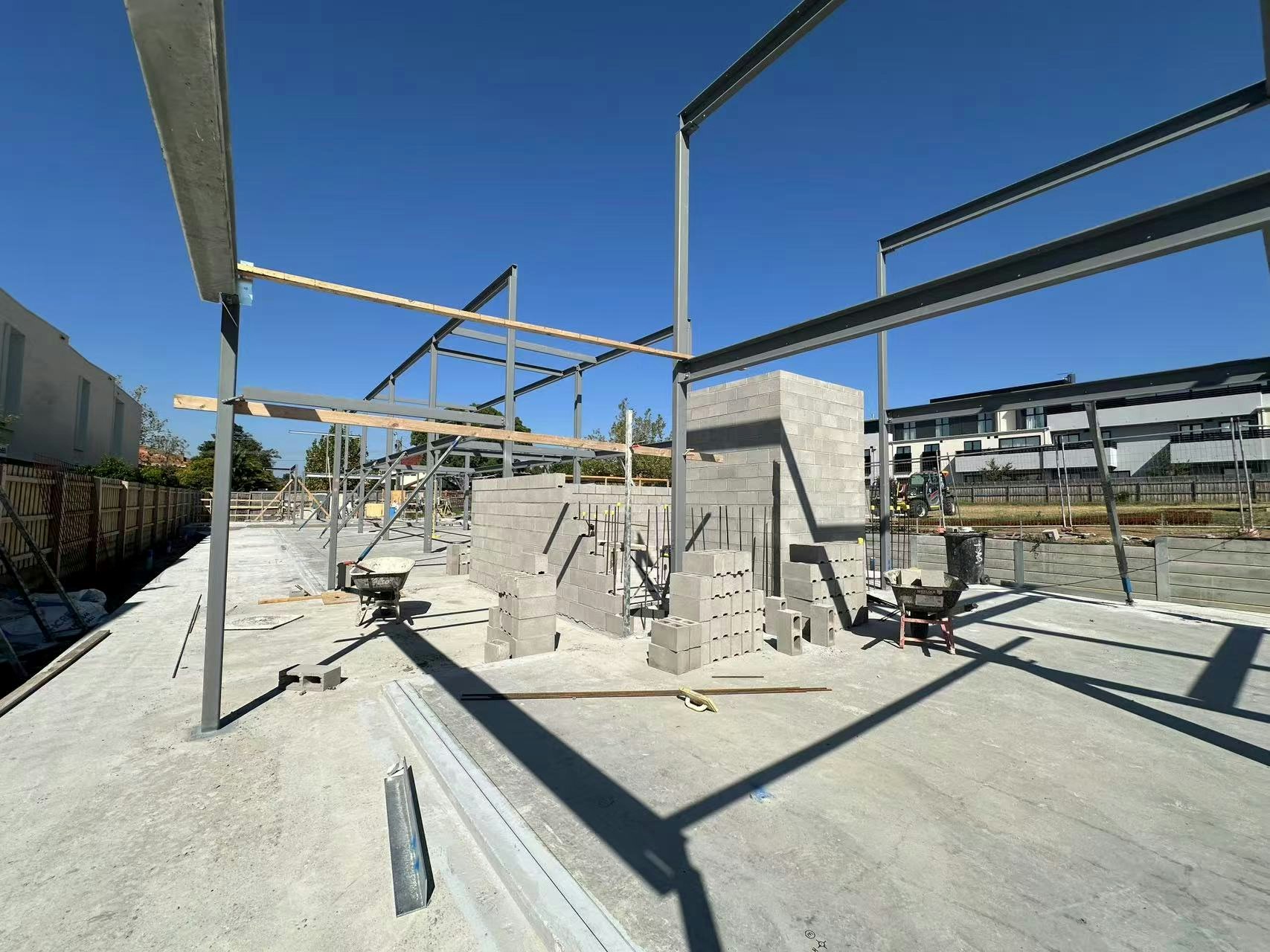 construction