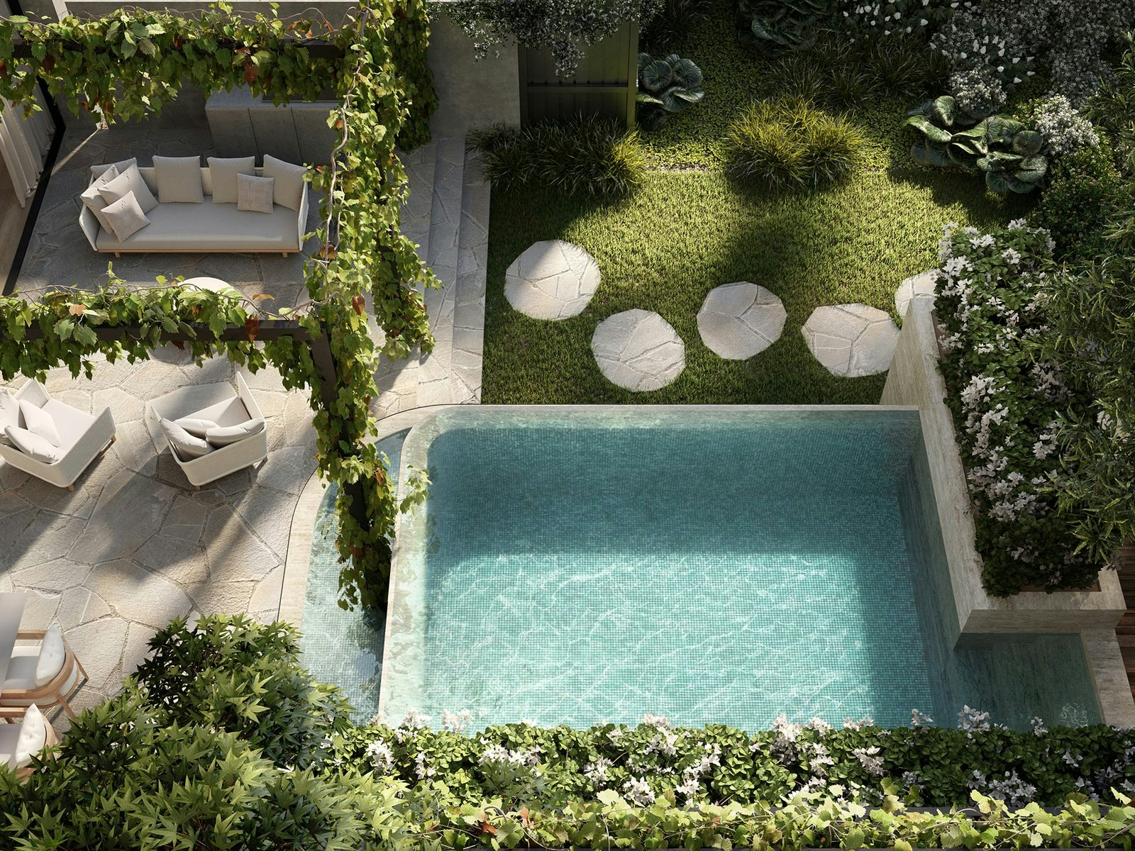 pool