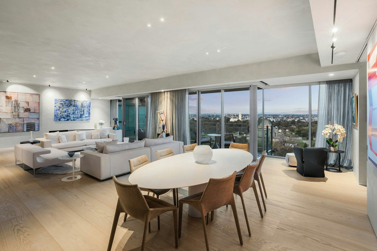 penthouse