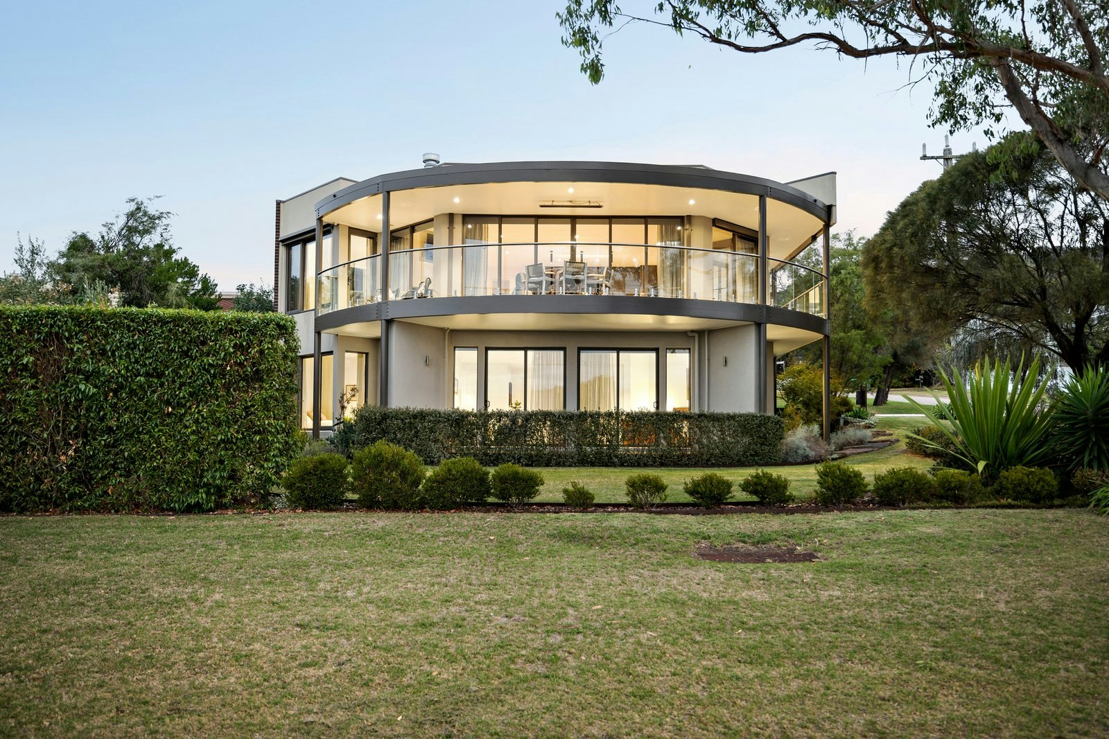 architecture