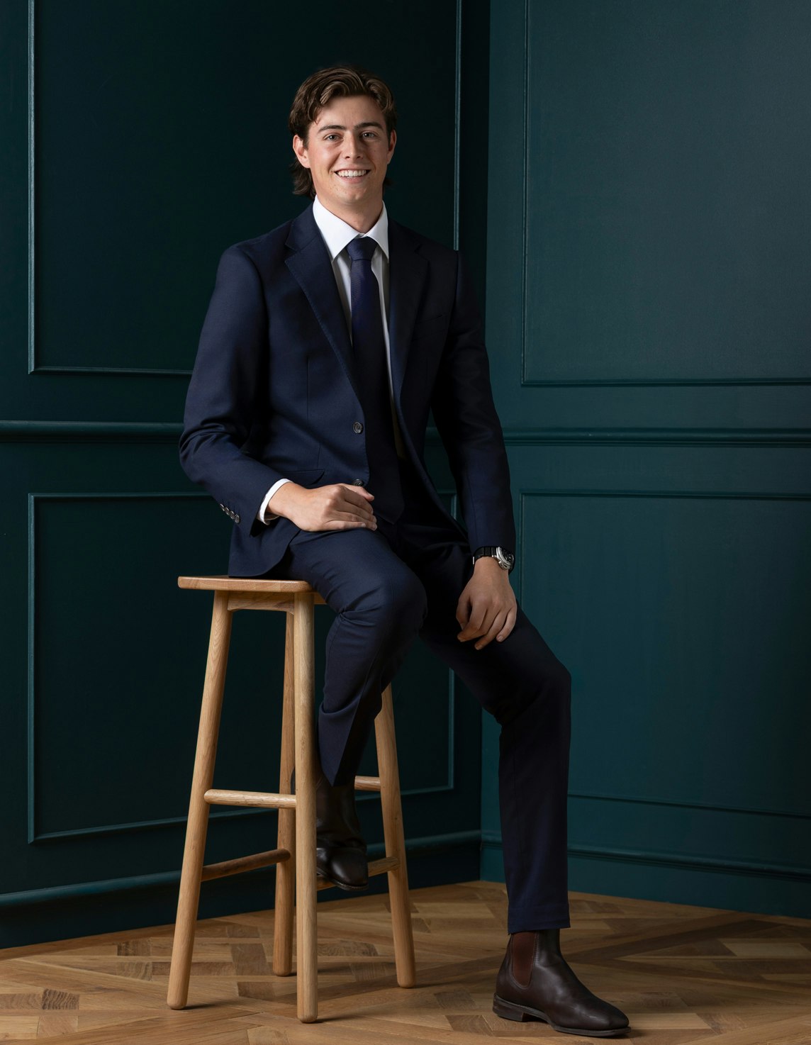 formal wear