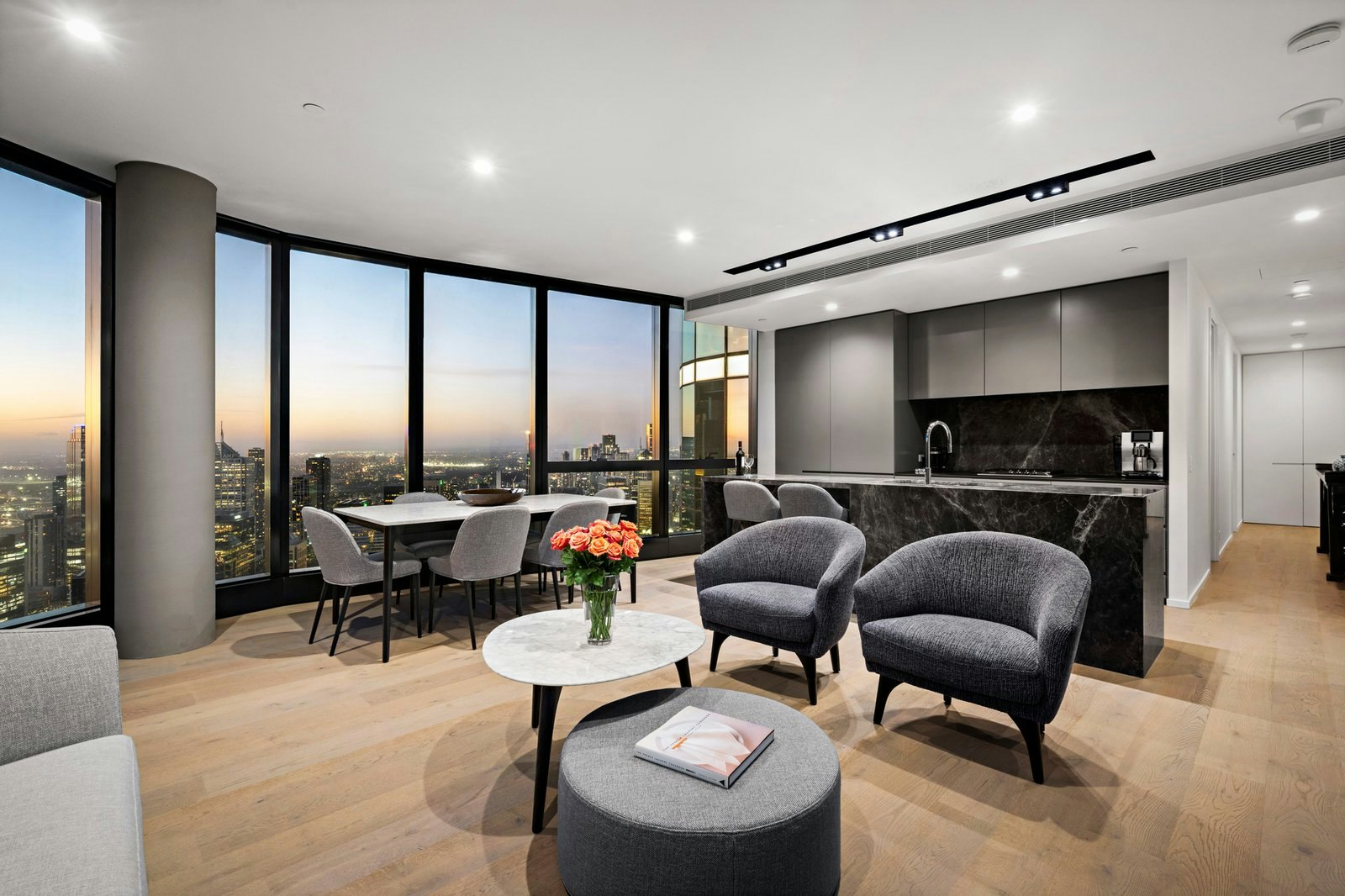 penthouse