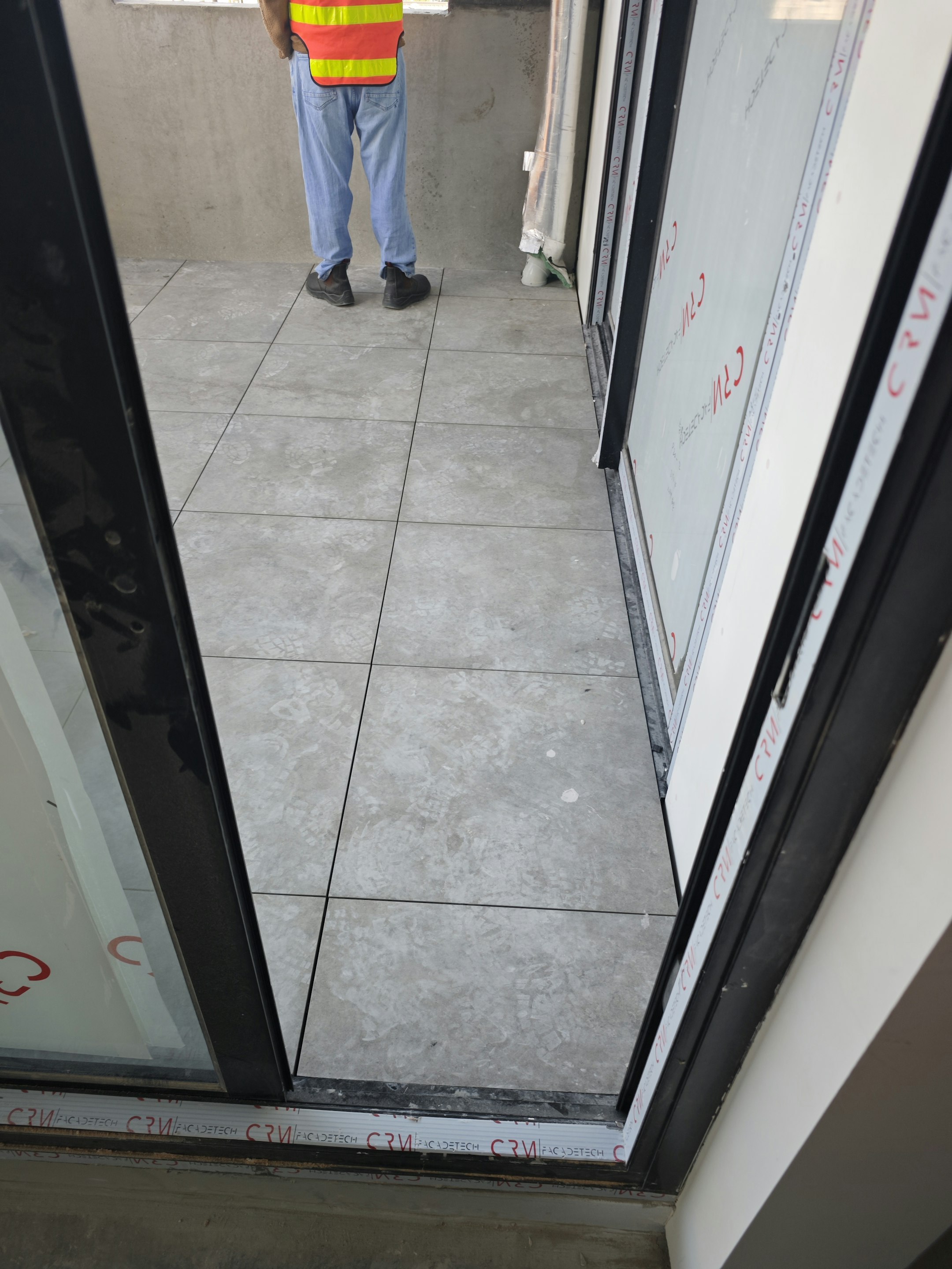 floor