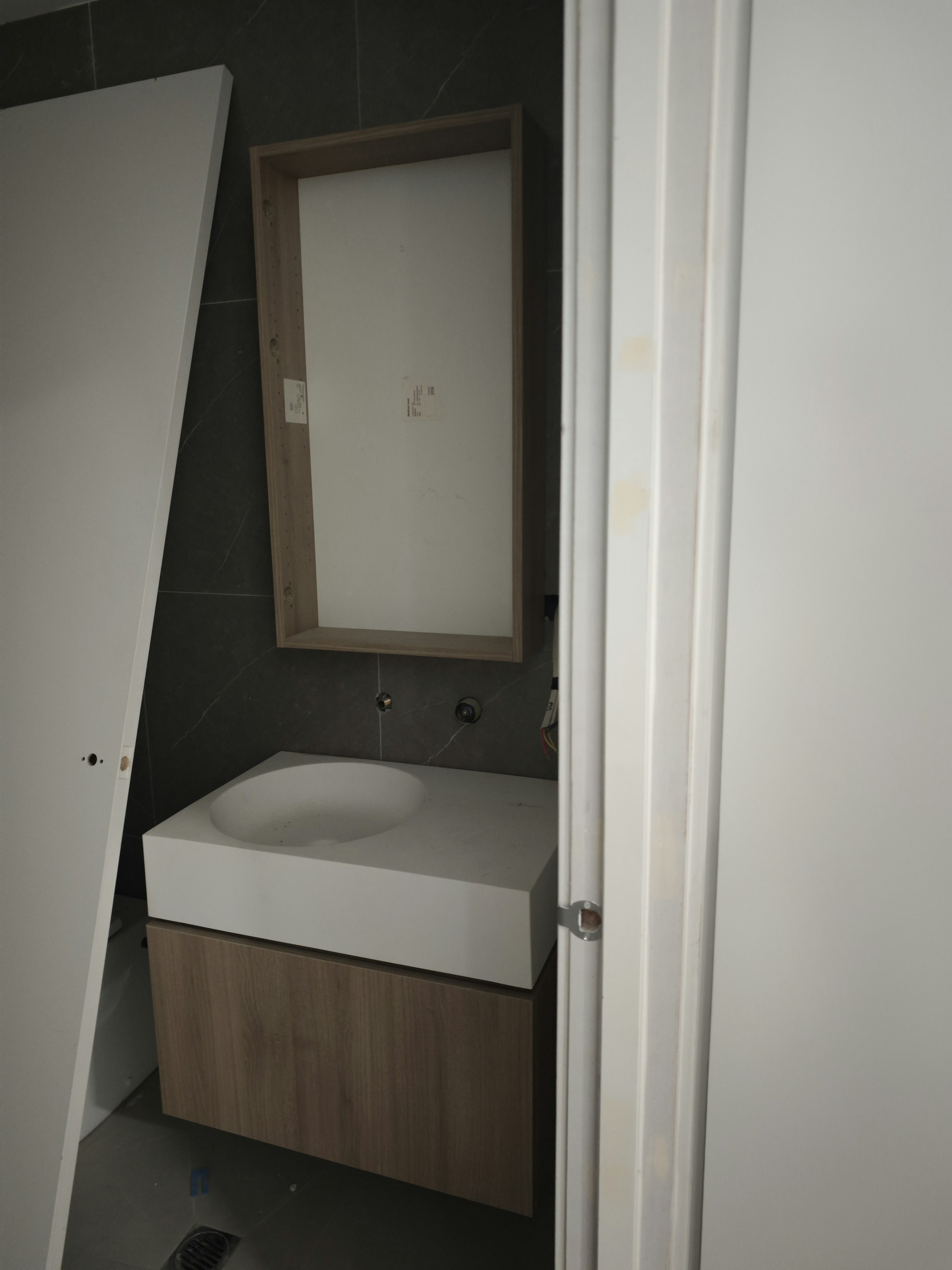 sink