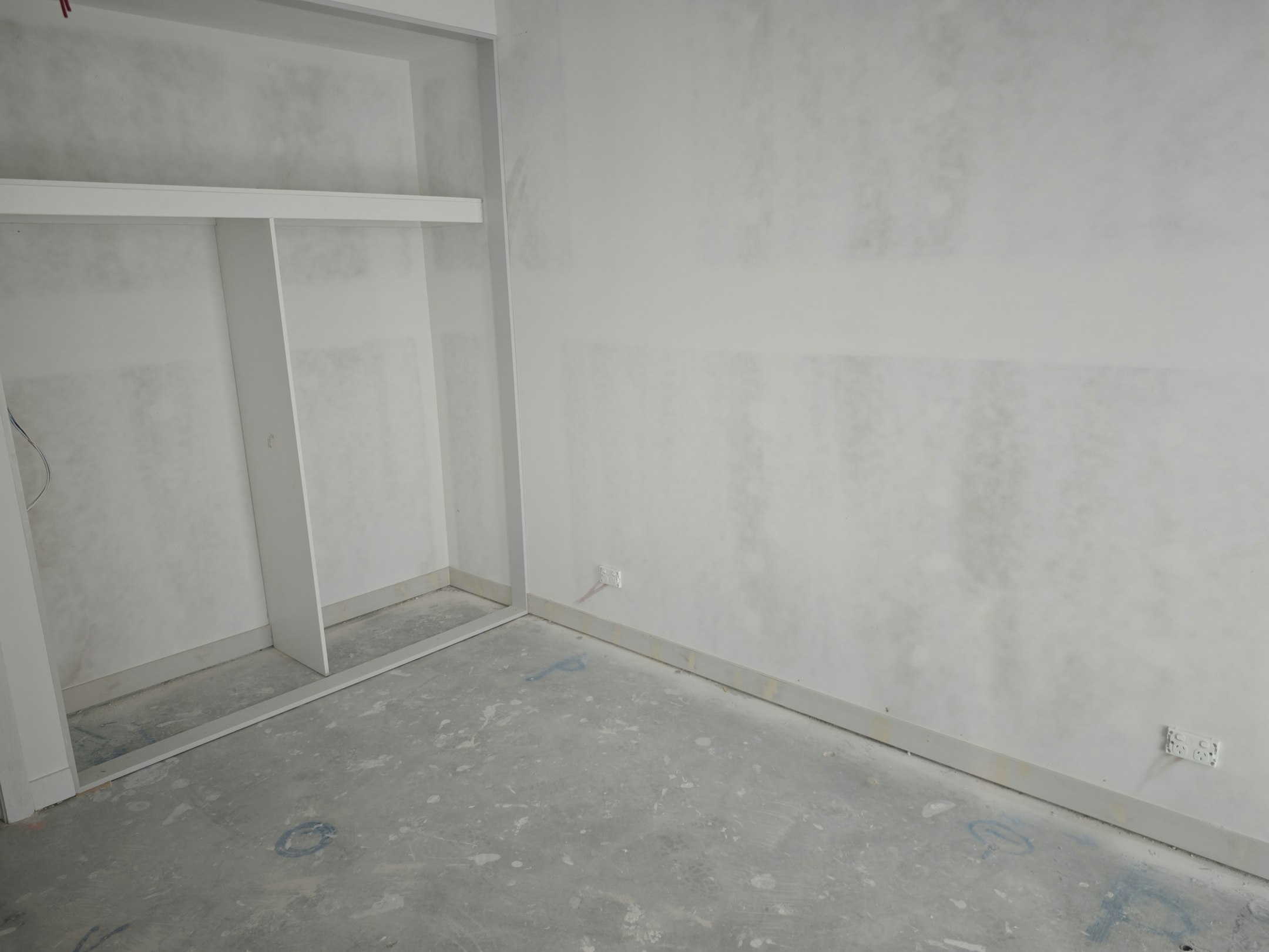 floor
