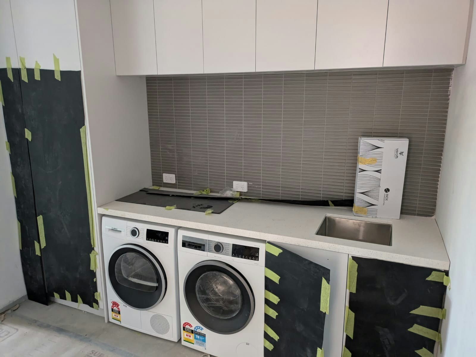 appliance