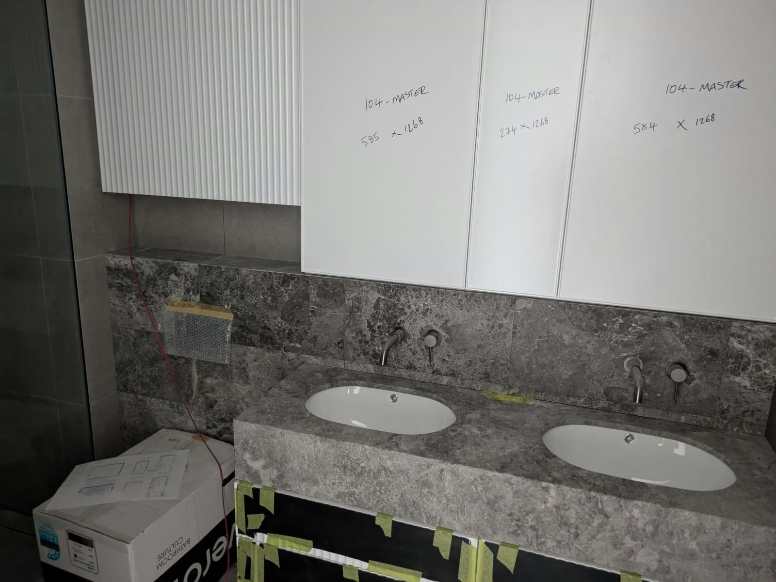 sink