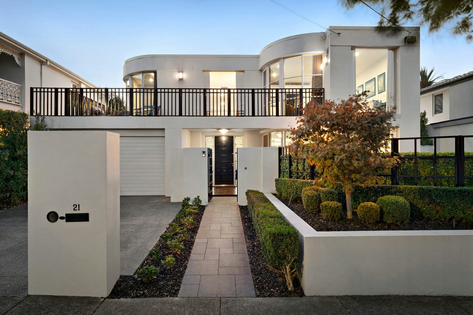 architecture