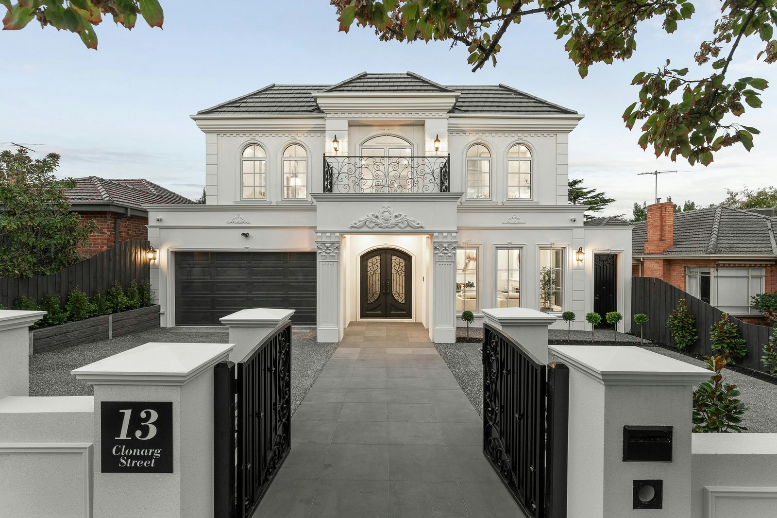 architecture