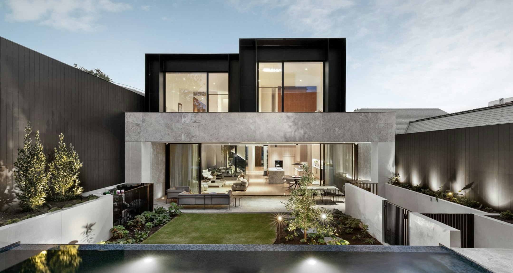 architecture
