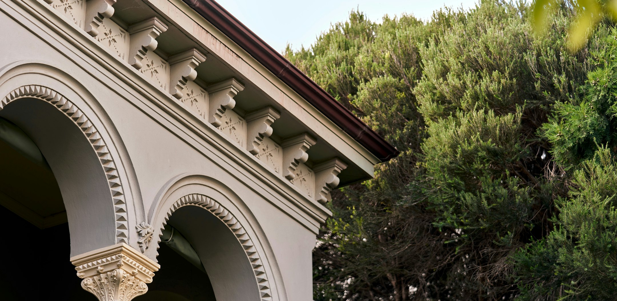arch