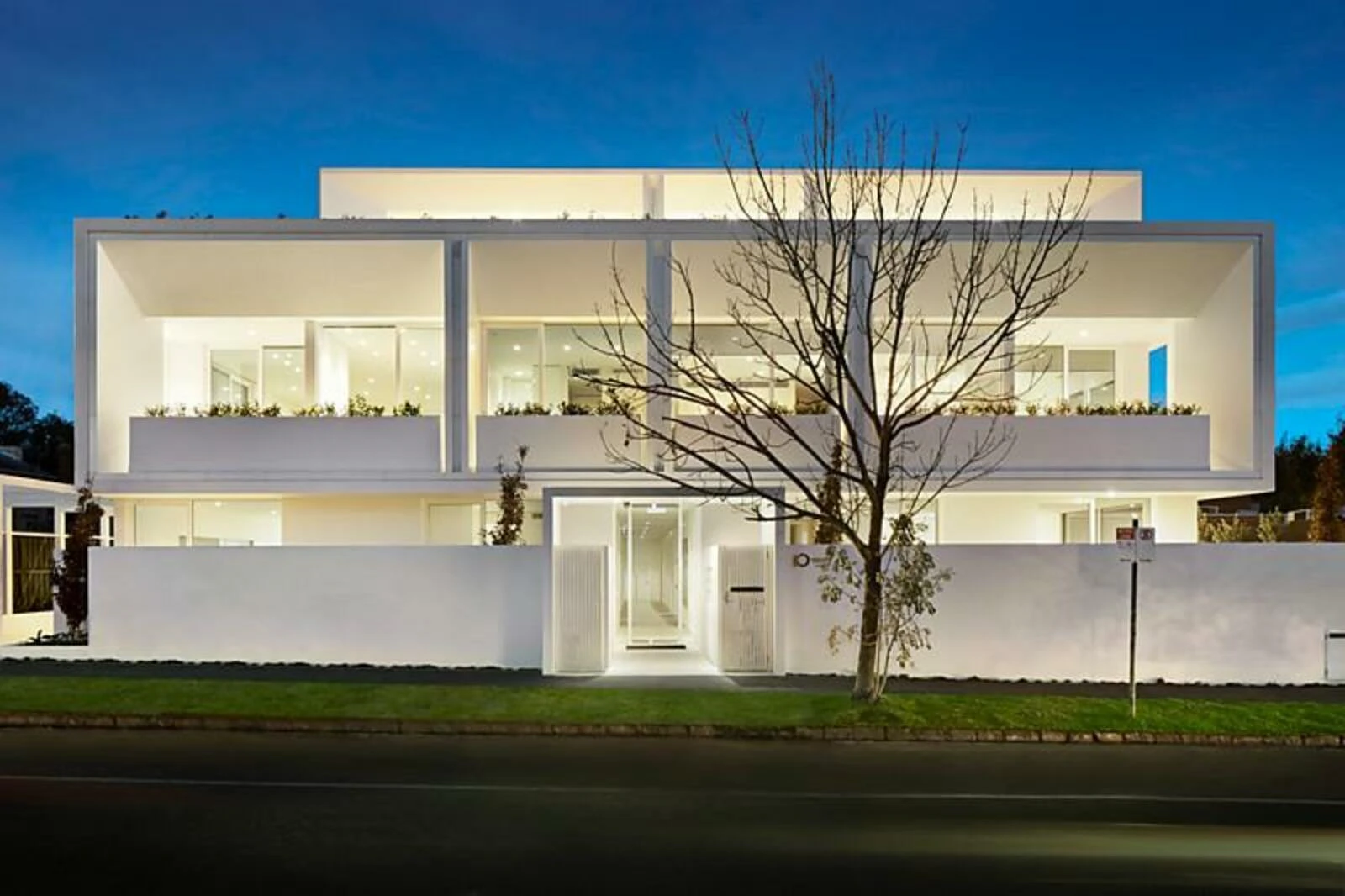 architecture