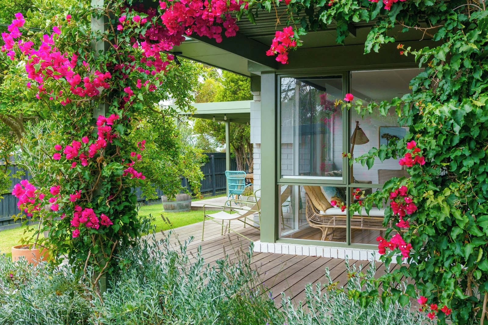 cottage