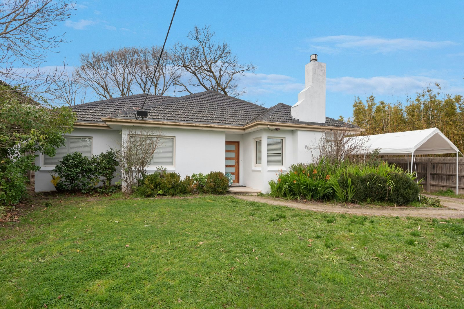 cottage