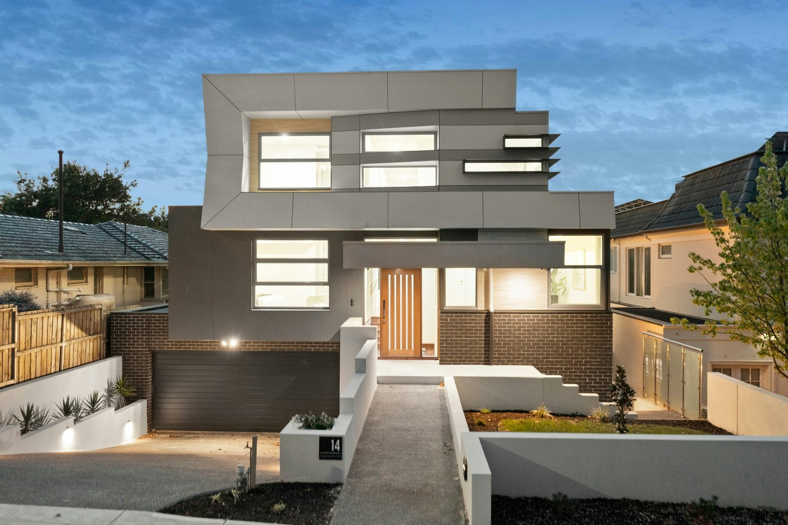 architecture