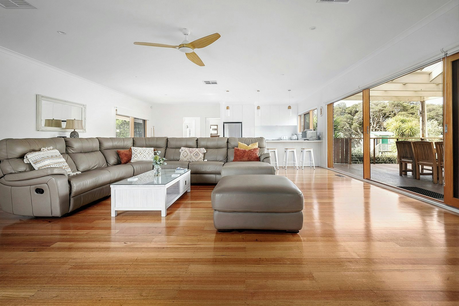 floor