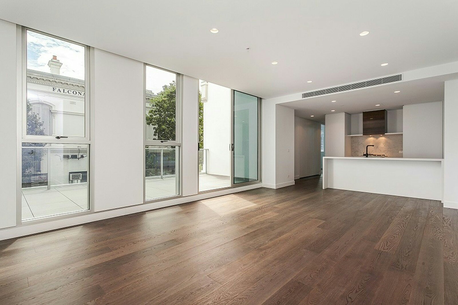 floor
