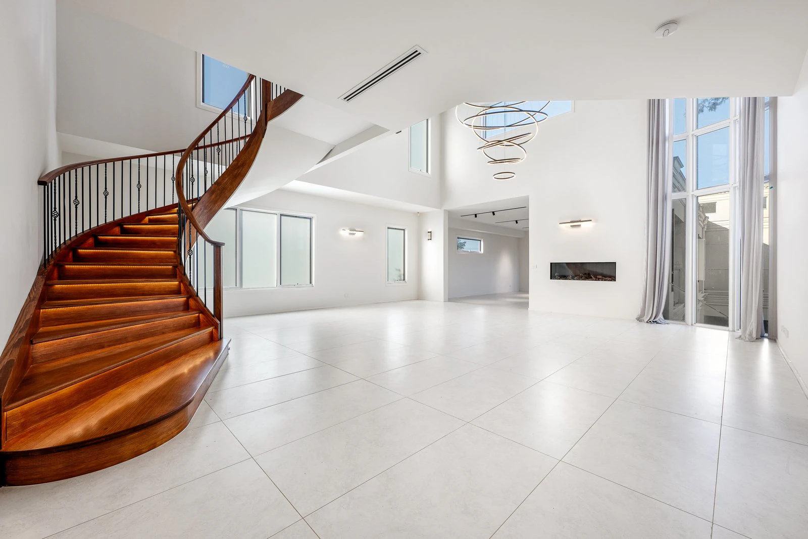 floor