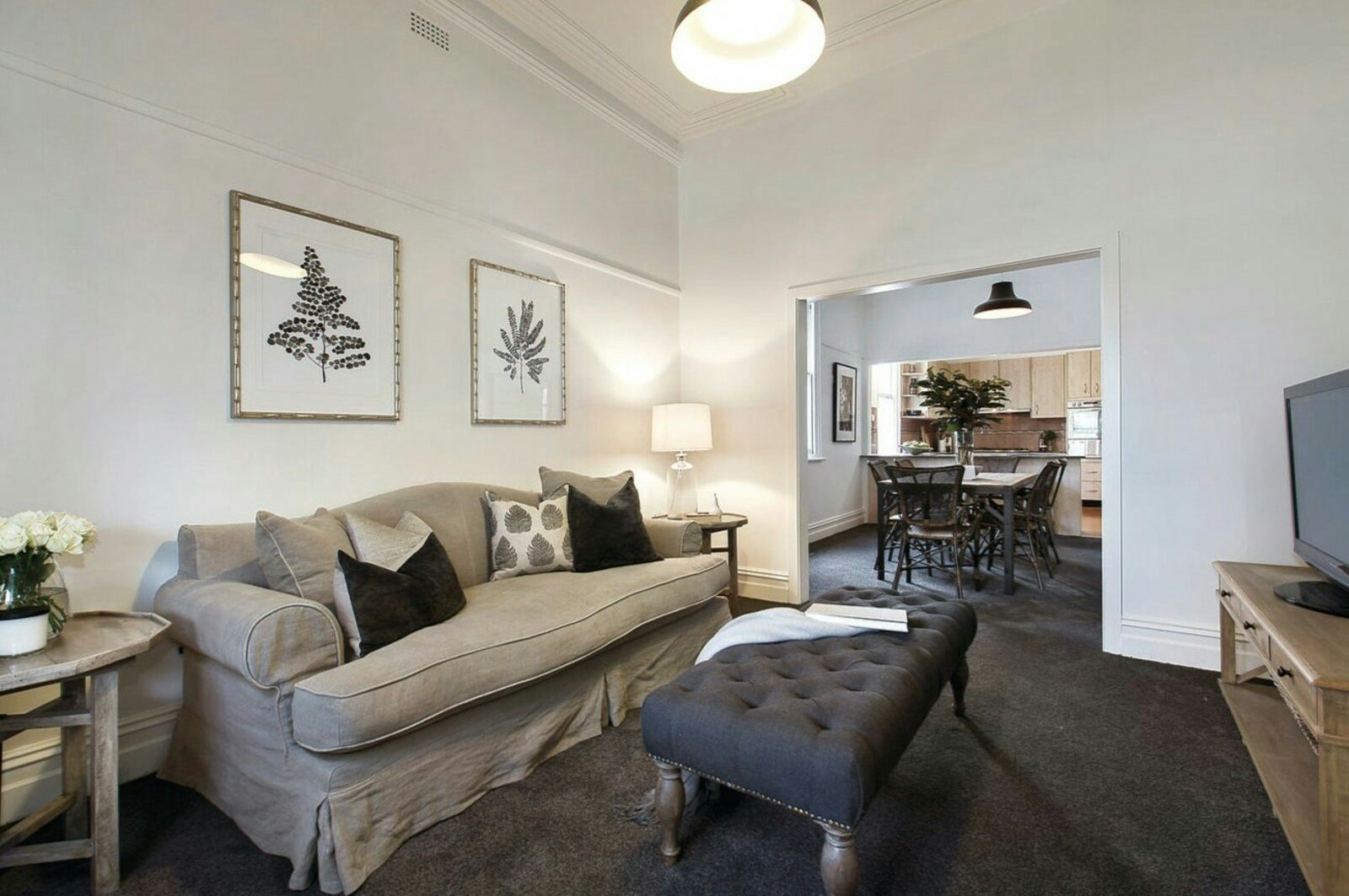 couch