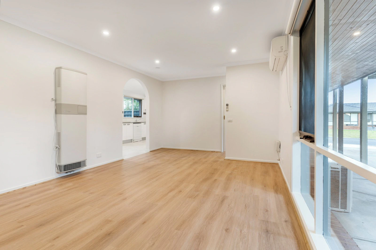 floor