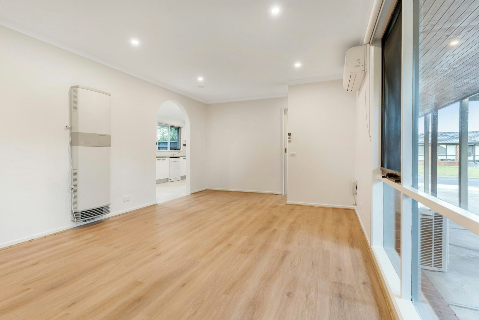 floor