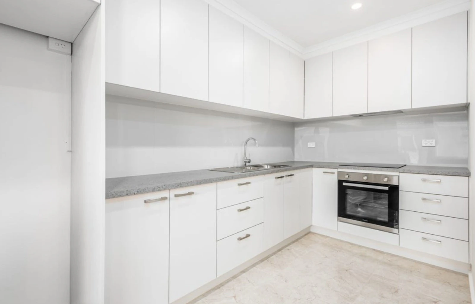 indoors
