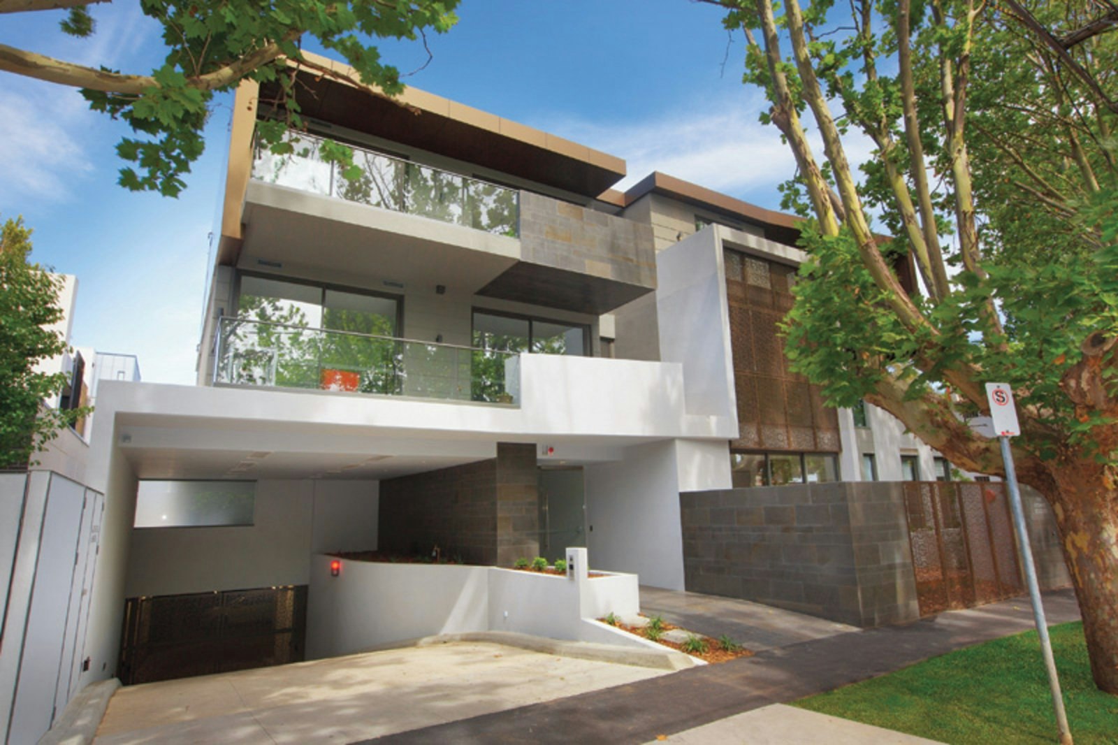 architecture