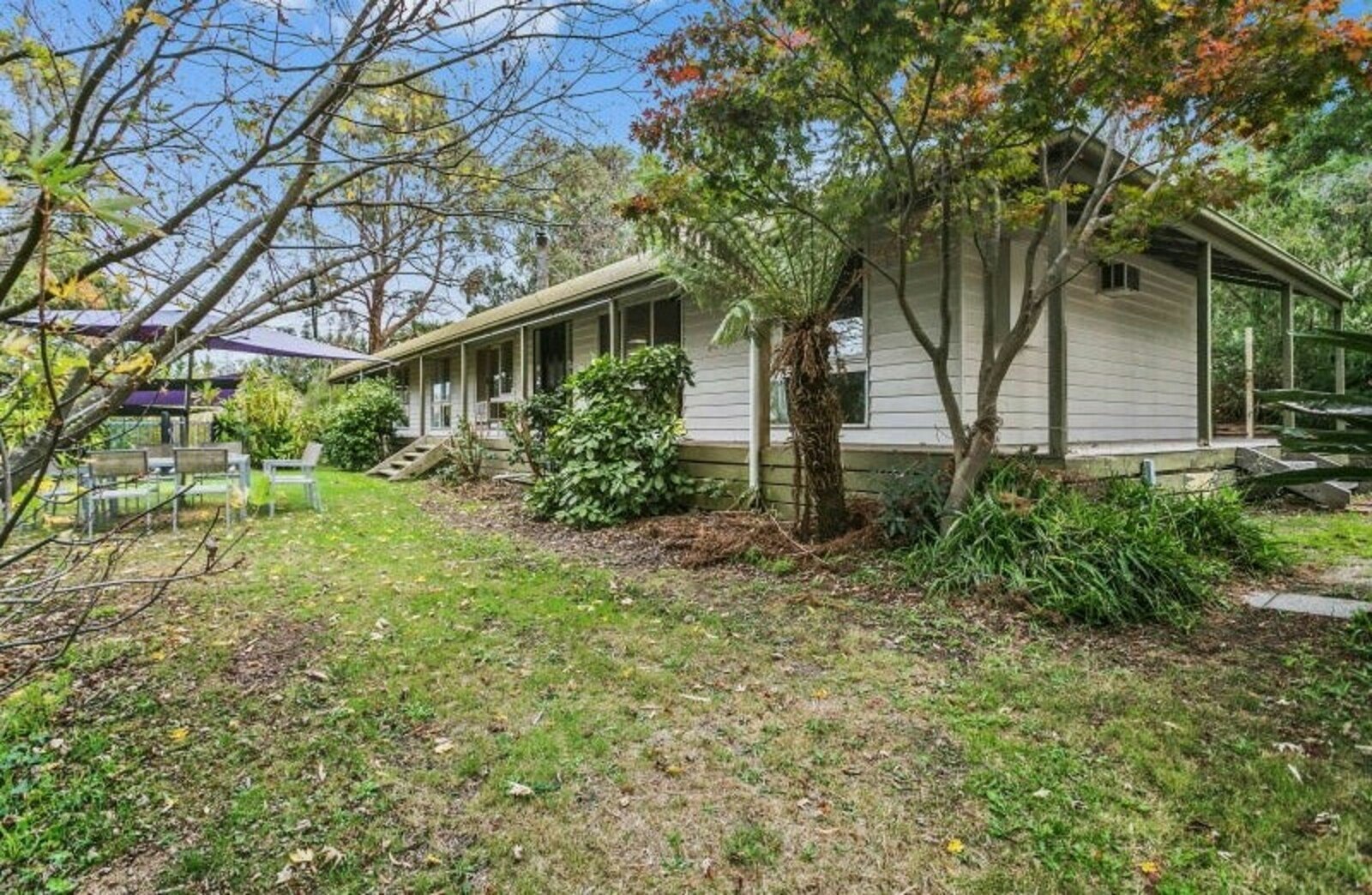 cottage