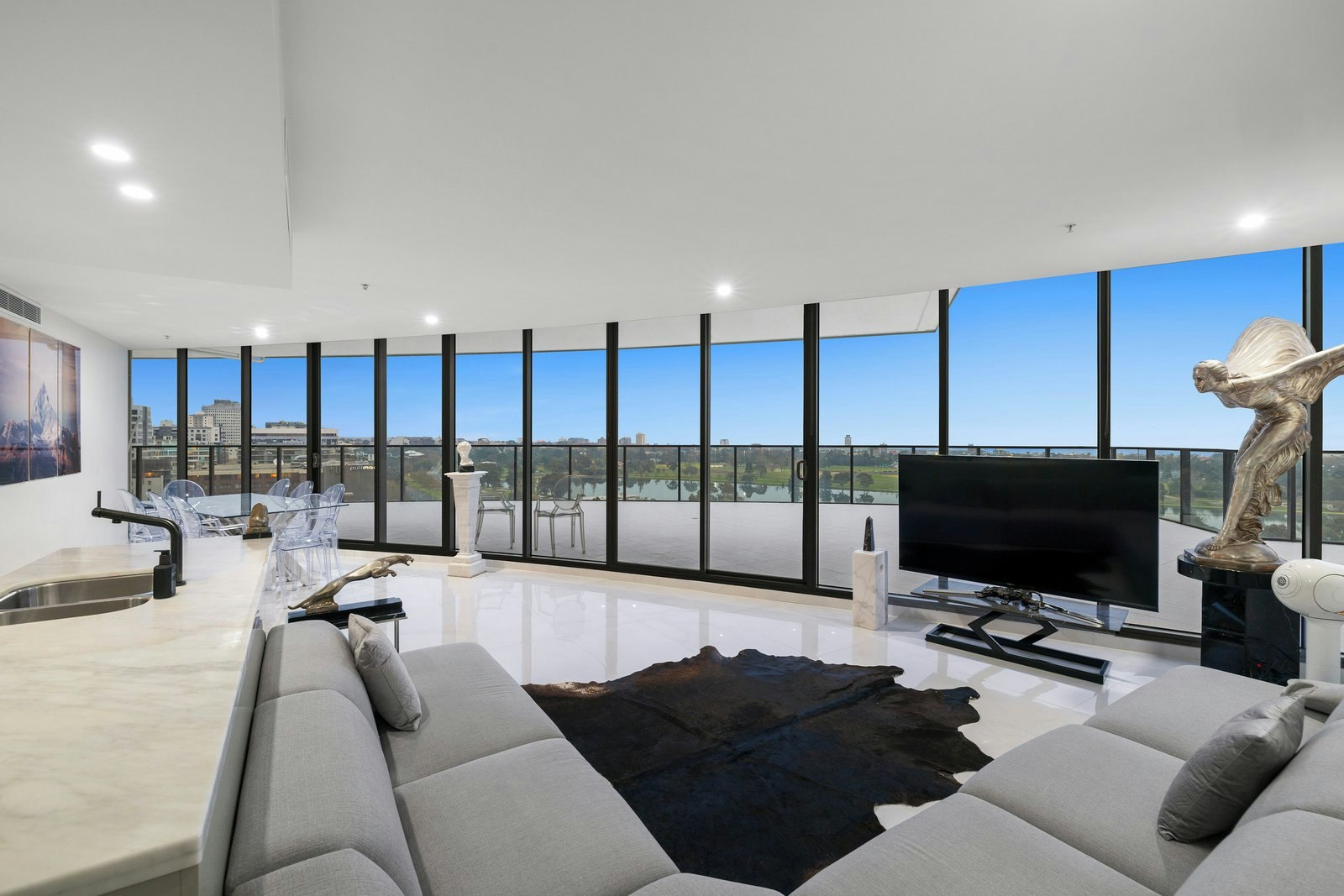 penthouse