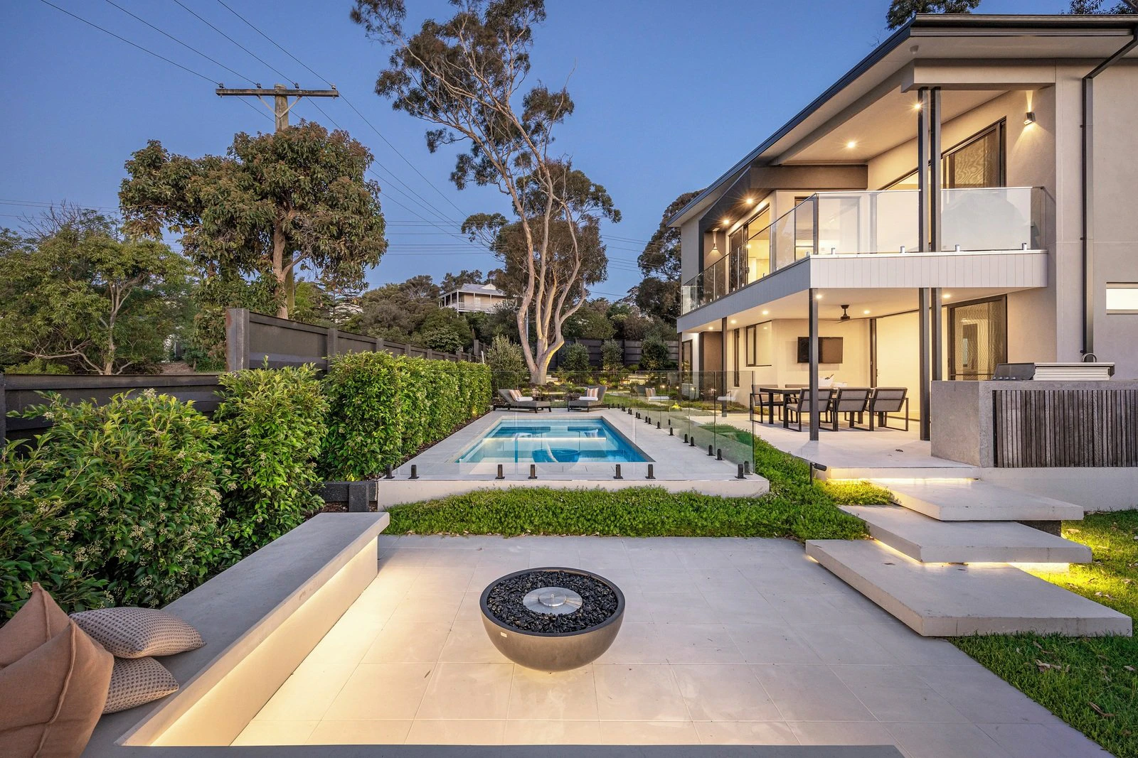 housing