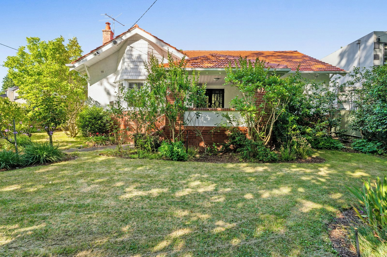 cottage