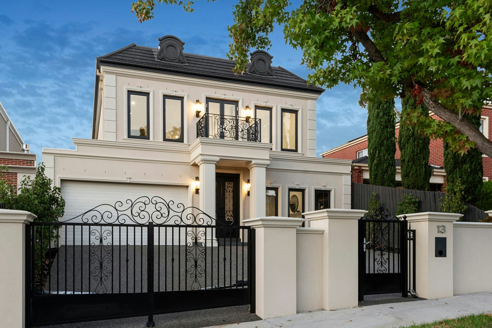 architecture