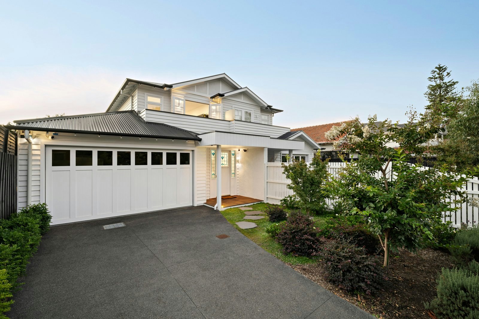 garage