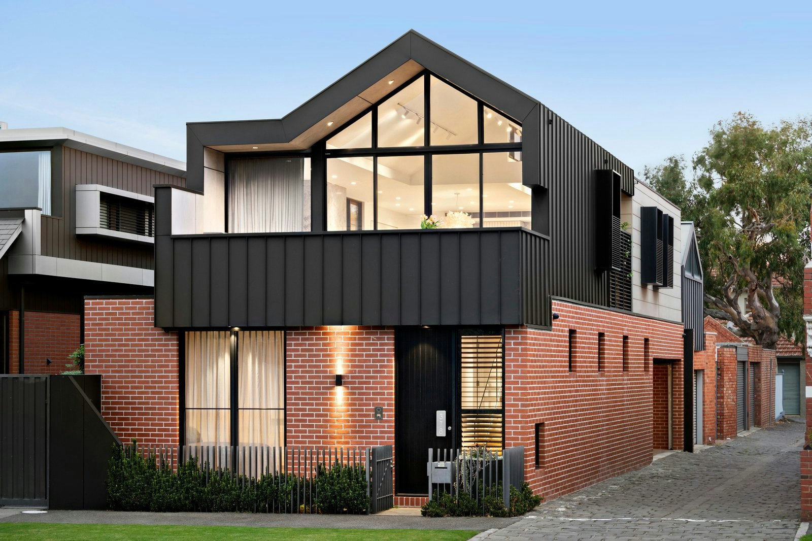 architecture