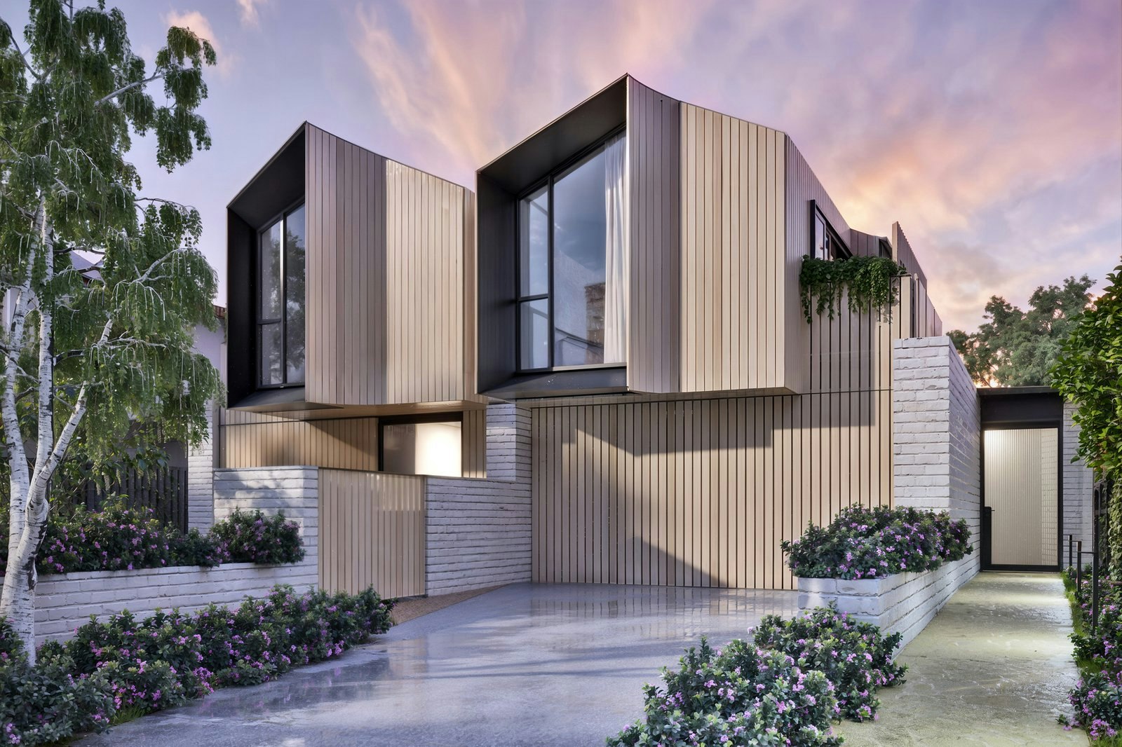 architecture