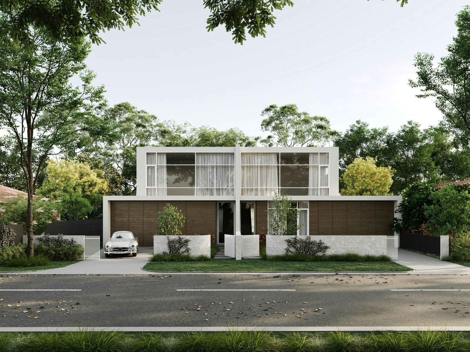 housing
