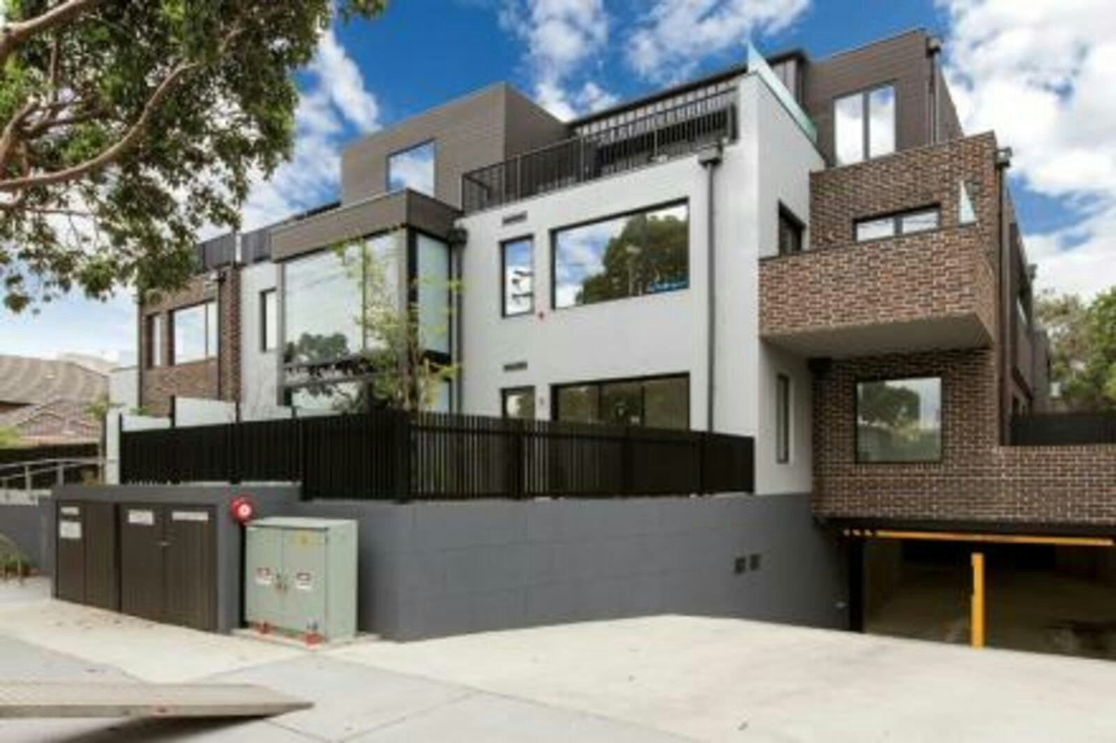 architecture
