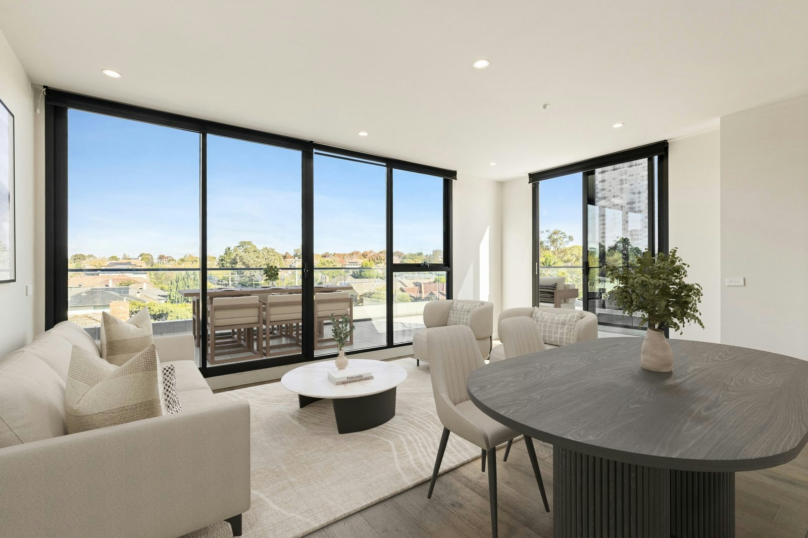 penthouse