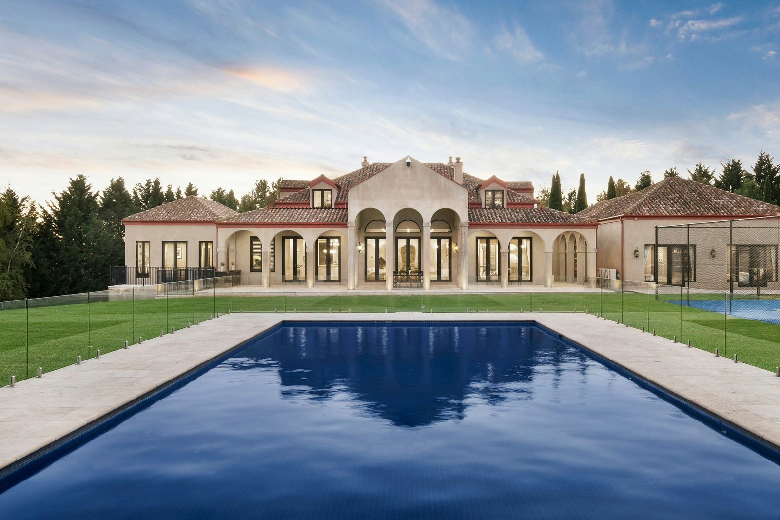 architecture
