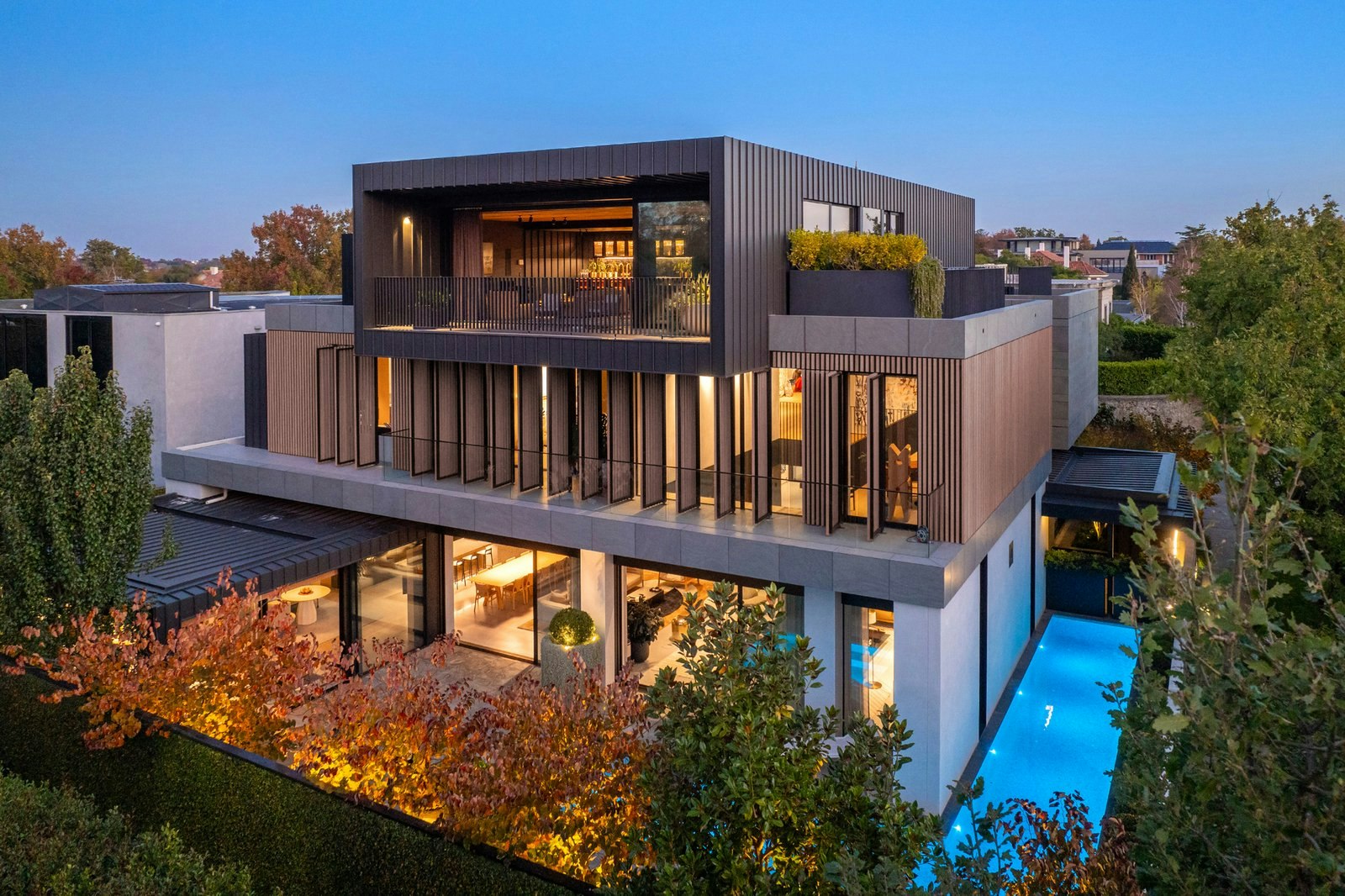 architecture