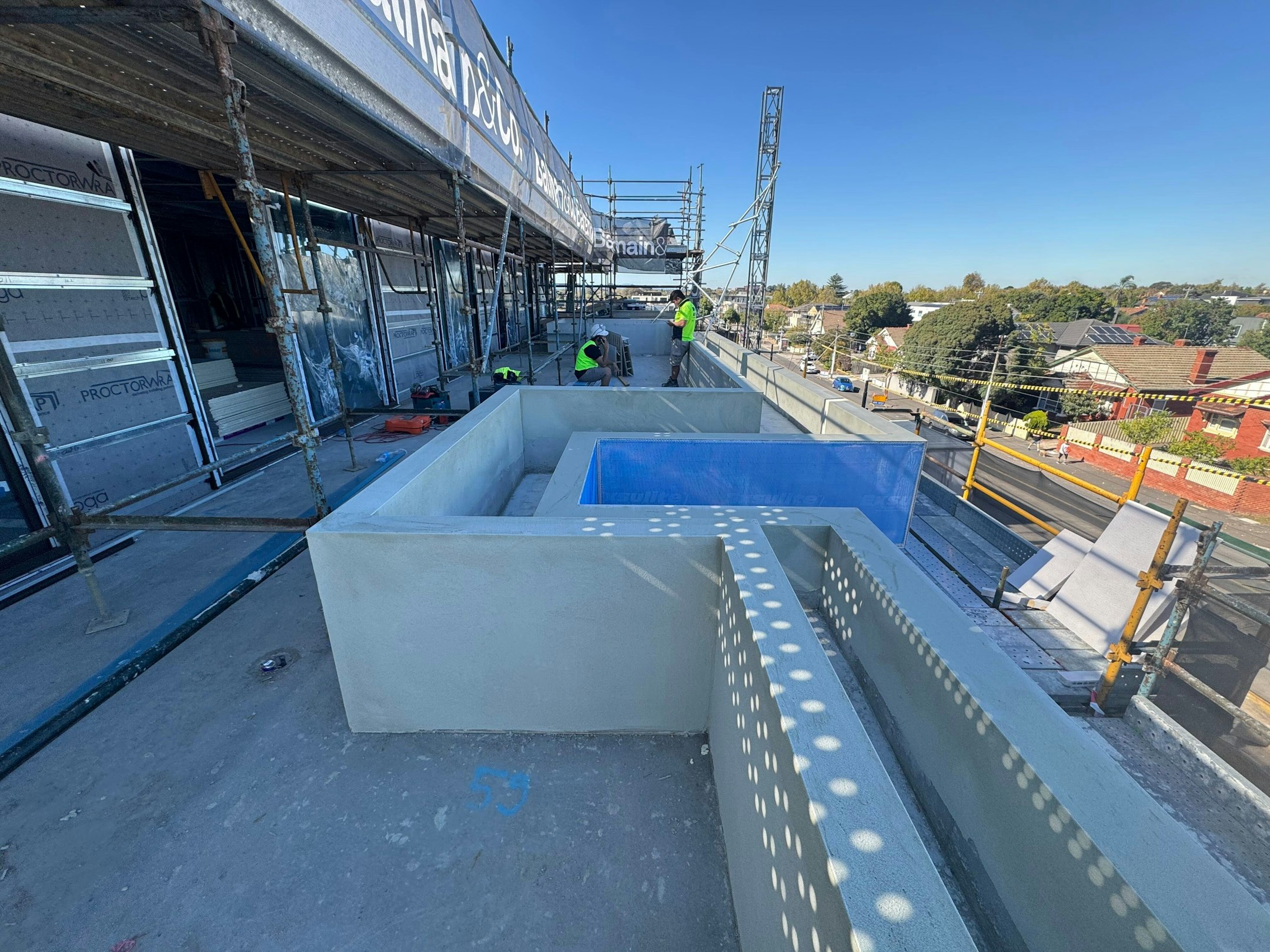 construction