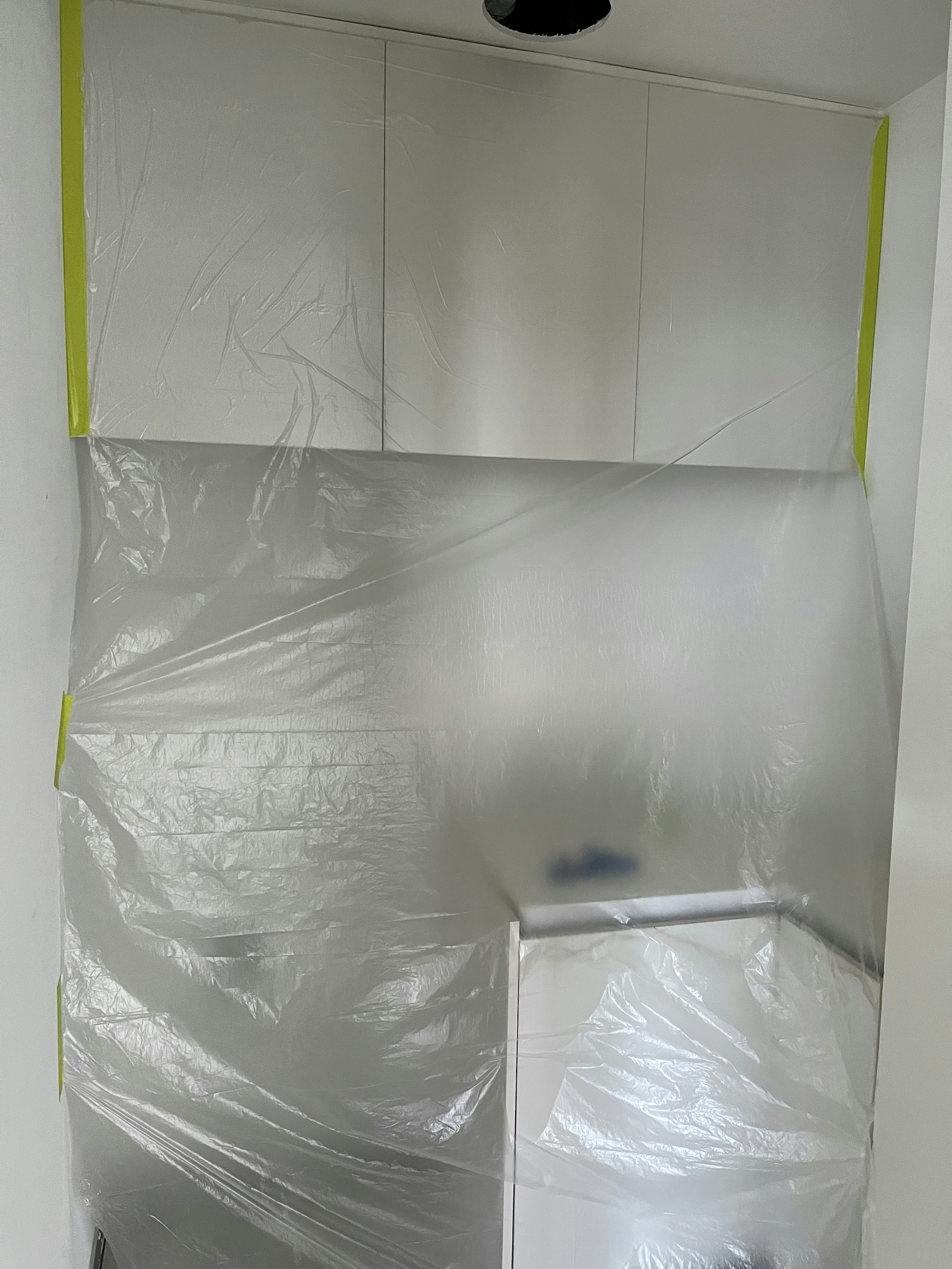 plastic wrap