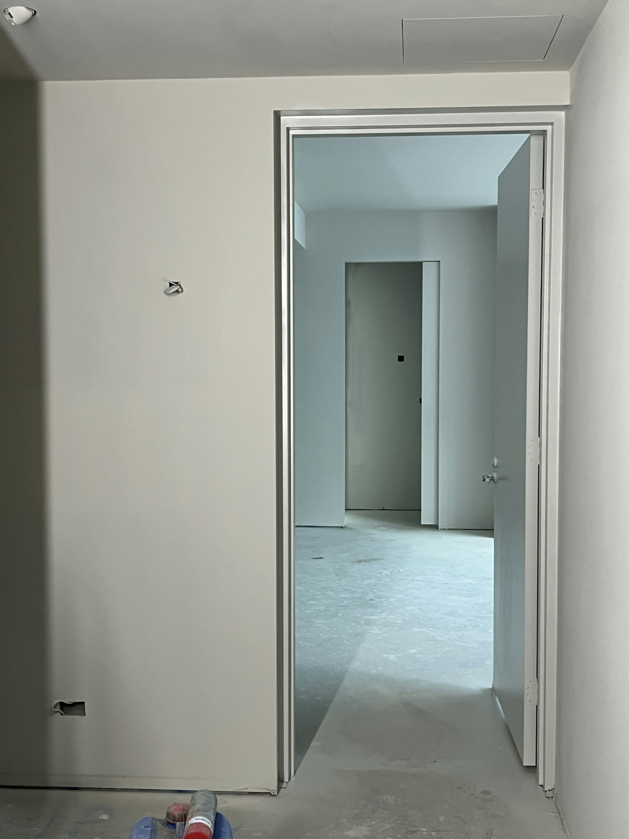 floor