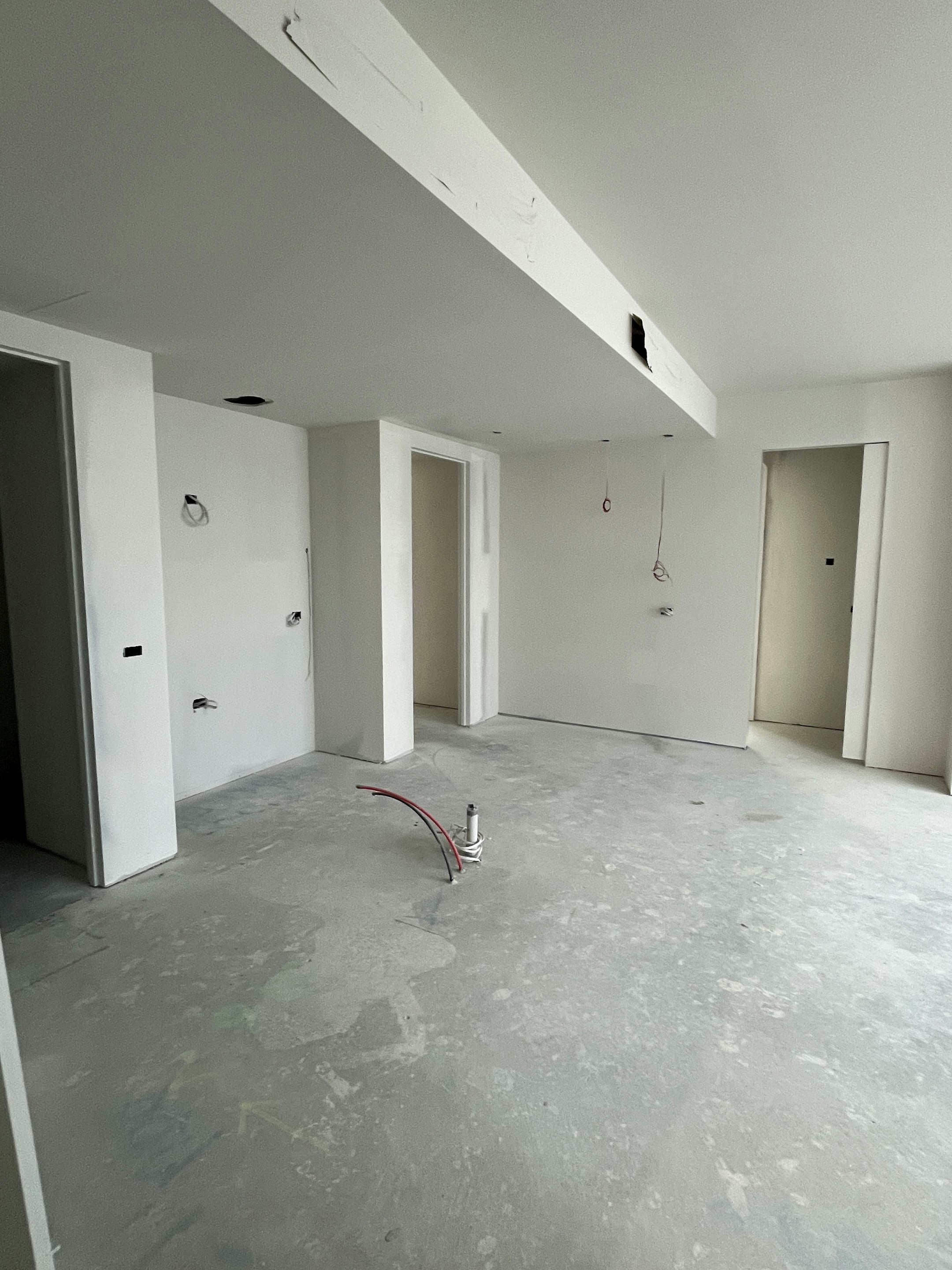 floor