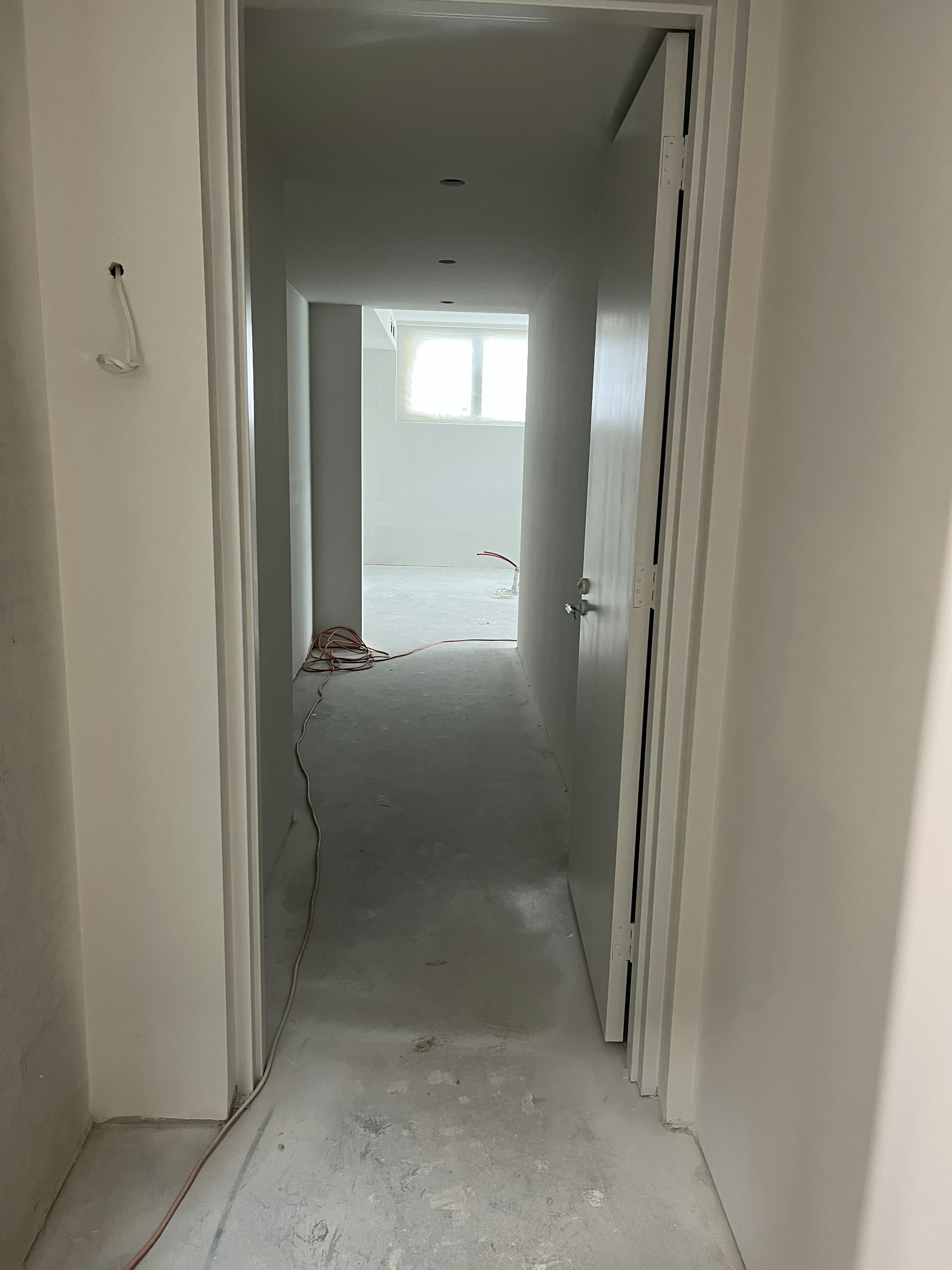 floor