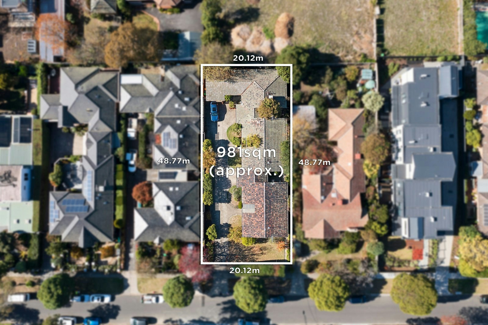 neighborhood
