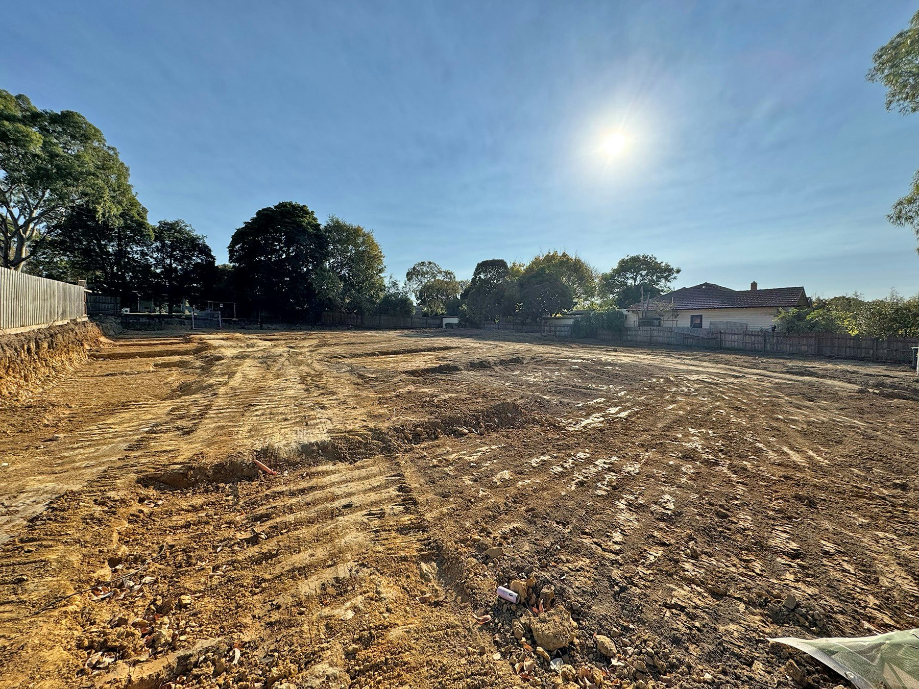 ground