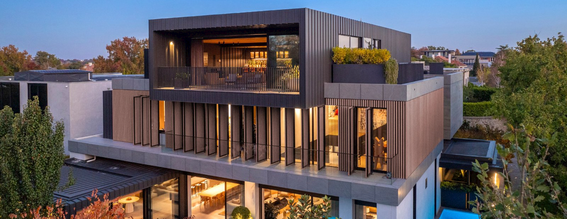 architecture