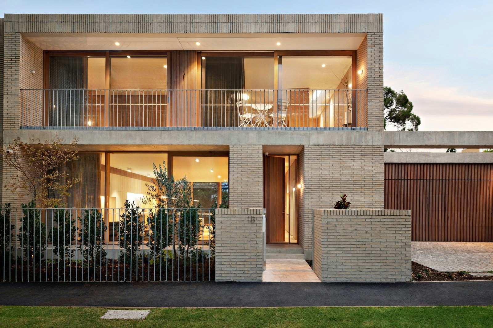 architecture