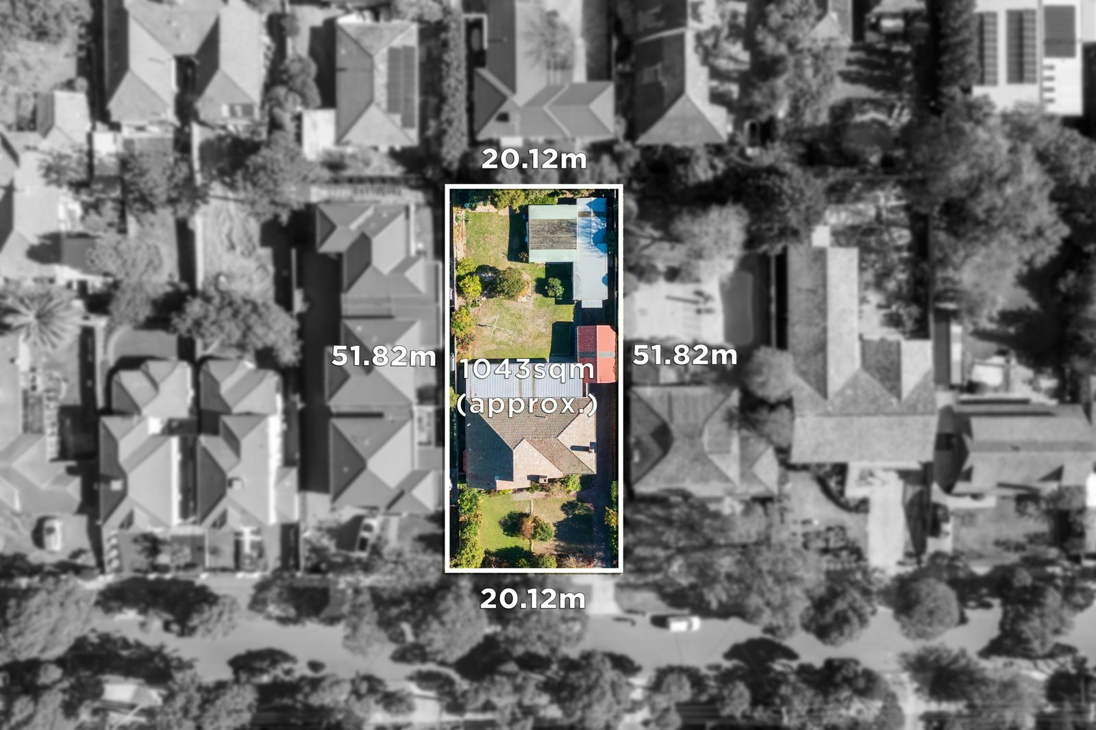 neighborhood